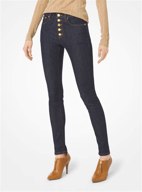 michael kors jeans femme|Michael Kors jeans men.